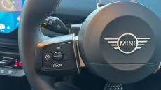 MINI Aceman 160kW SE Classic 54kWh 5dr Auto Electric Hatchback